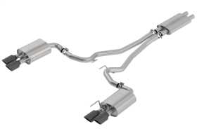 Touring Cat-Back™ Exhaust System 1014045BC